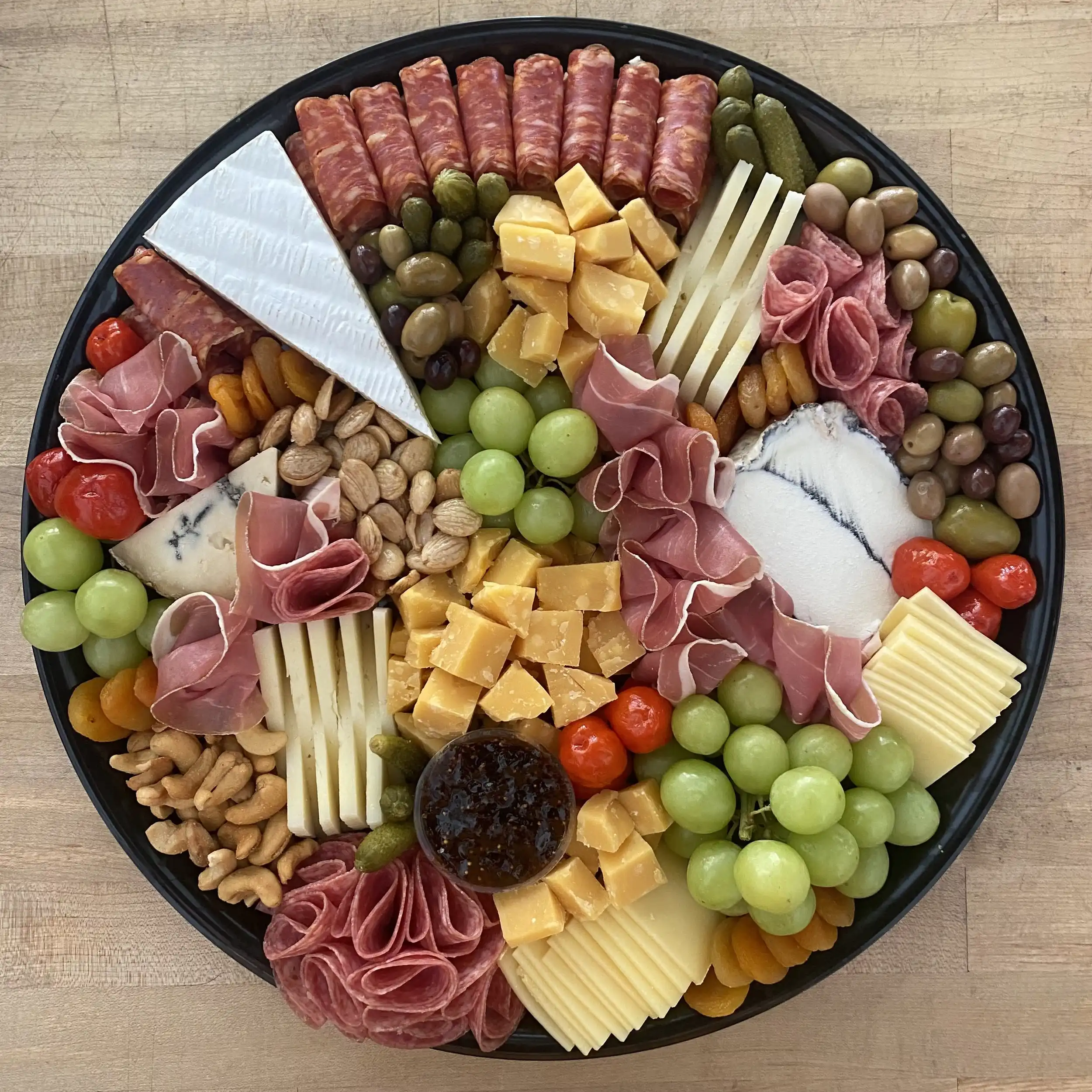 Platter