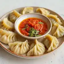 Chicken MoMo(6pc)