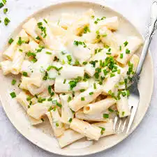 Creamy Pasta