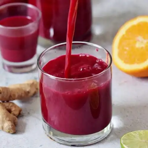 For Diabetie Patient , Oats with Milk .Chicken Soup .Beetroot Juice